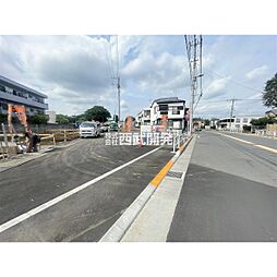 西武拝島線 西武立川駅 徒歩20分