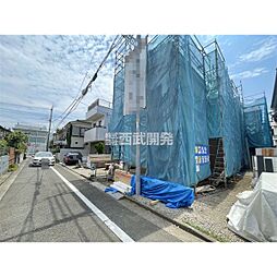 中央線 立川駅 徒歩19分