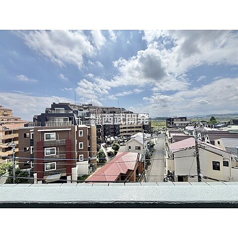 その他 コスモ立川サングレイス 5階/-