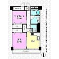 NICハイム西国立2階1,940万円