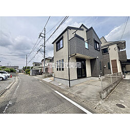 八高線 箱根ヶ崎駅 バス7分 長岡下車 徒歩5分