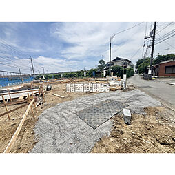青梅線 西立川駅 徒歩12分