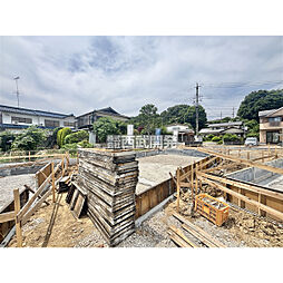 青梅線 西立川駅 徒歩12分