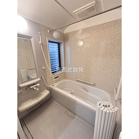 浴室 立川市幸町5丁目