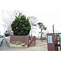 第二中学校