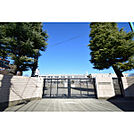 立川第四中学校