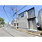 東京都立川市栄町3丁目：物件画像