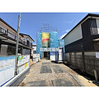 東京都昭島市東町4丁目：物件画像