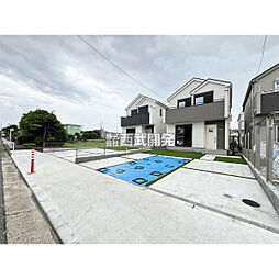 JR八高線 箱根ケ崎駅 徒歩15分