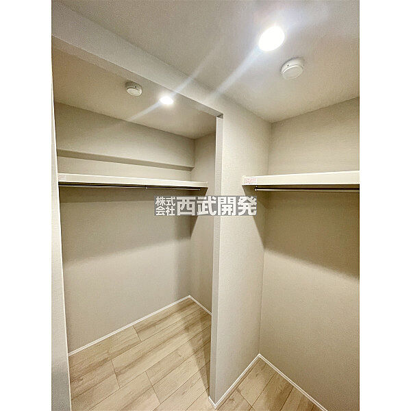 収納を拡大表示