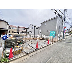 西武拝島線 西武立川駅 バス10分 老人福祉館前下車 徒歩5分