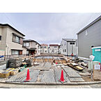 東京都武蔵村山市残堀4丁目：物件画像