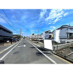 東京都立川市幸町5丁目：物件画像