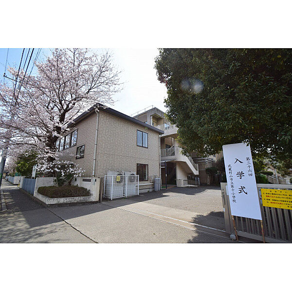 周辺を拡大表示