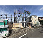 東京都東大和市奈良橋6丁目：物件画像