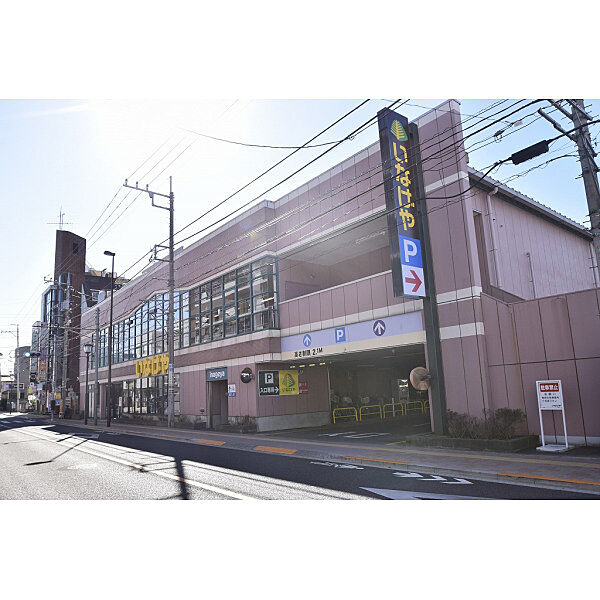 周辺を拡大表示