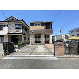 西武拝島線 武蔵砂川駅 徒歩20分