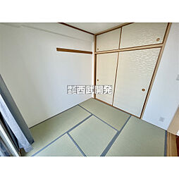 室内の画像