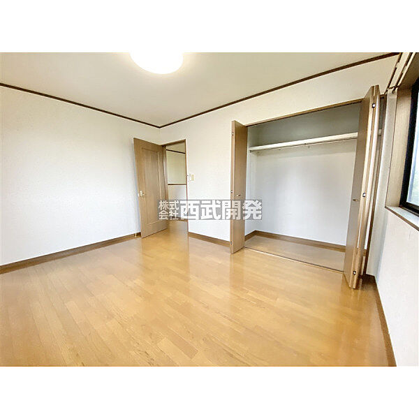 室内を拡大表示