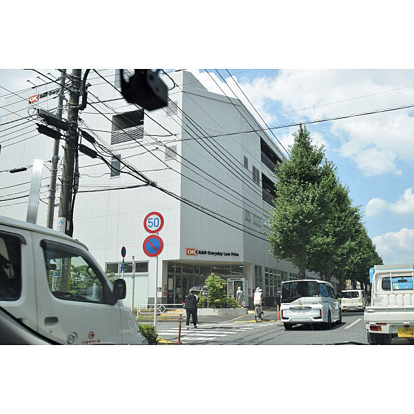 周辺を拡大表示