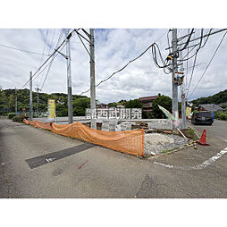 多摩都市モノレール 上北台駅 バス12分 神明三丁目下車 徒歩7分