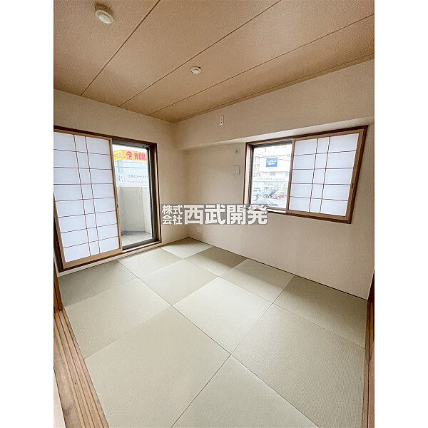 室内