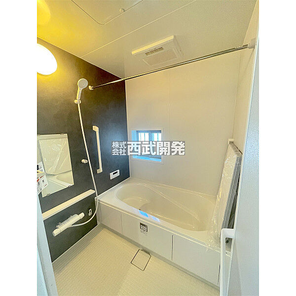 浴室を拡大表示