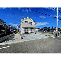 JR青梅線 羽村駅 バス7分 緑ヶ丘三丁目下車 徒歩8分