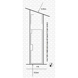 JR中央線 国立駅 徒歩13分