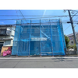 JR中央線 国立駅 バス15分 並木町下車 徒歩9分