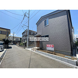 JR五日市線 東秋留駅 徒歩2分