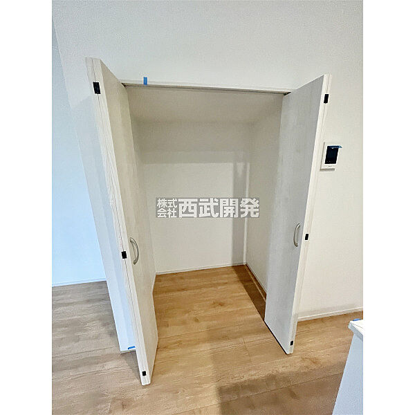 収納を拡大表示
