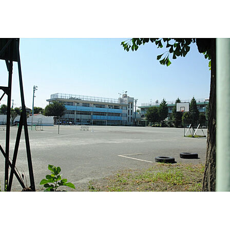 国立市第三中学校