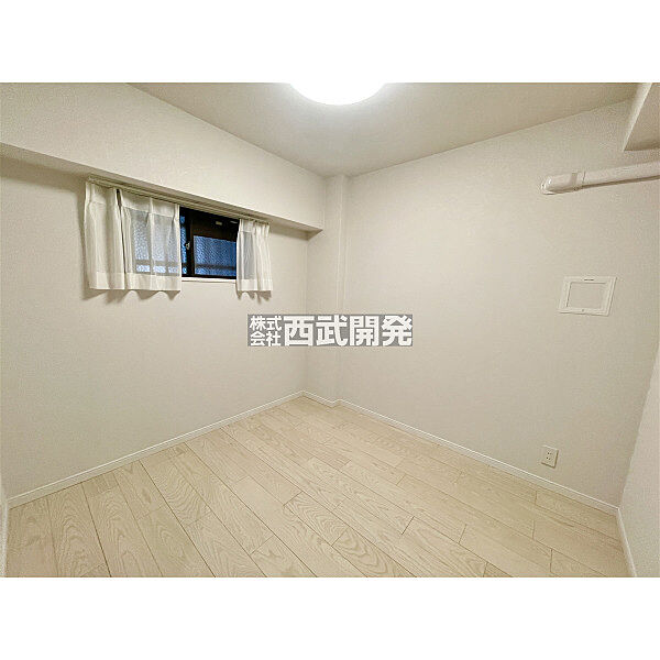 室内を拡大表示