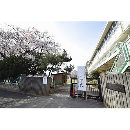 武蔵野小学校