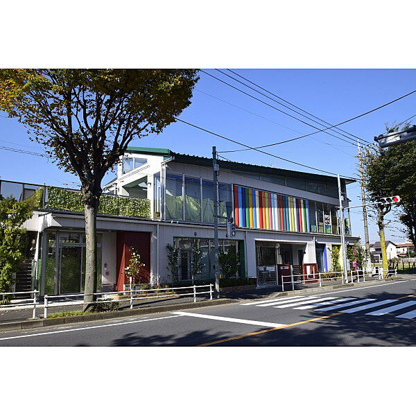 周辺を拡大表示