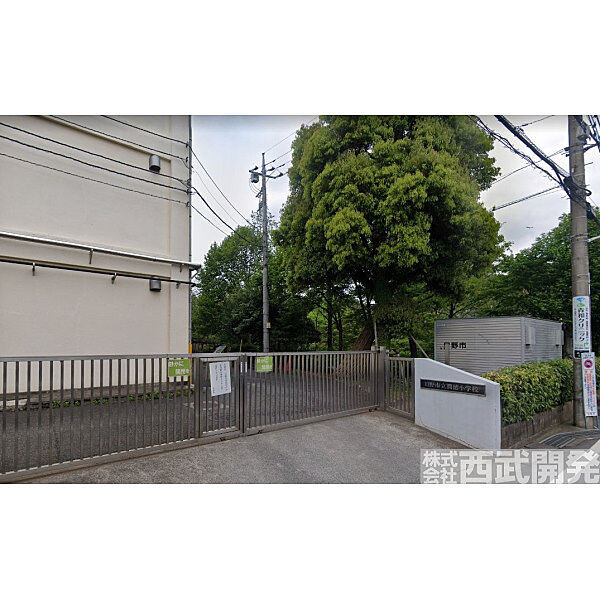 周辺を拡大表示
