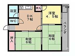 森部ビル 1階