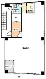 ＴＯＷＡビル 7F