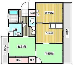ロイヤルマンション国分