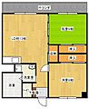 サンコーポシライシ3階4.7万円