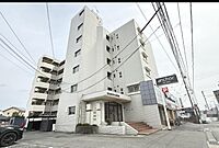 福岡県久留米市国分町1952番5：物件画像／西日本産業株式会社