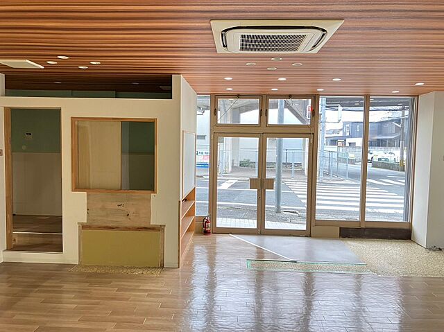 室内