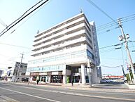 福岡県大牟田市大字三池604-4：物件画像／西日本産業株式会社