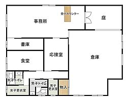 天神町店舗事務所