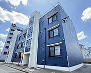 福岡県久留米市荘島町414：物件画像／西日本産業株式会社