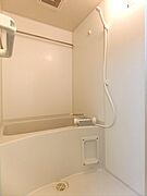 同じ間取りの別部屋の写真
