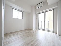 エスプレイス上前津レガシー 13階1Kのリビング/ダイニング