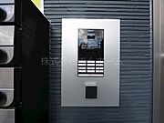 オートロック