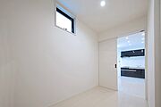 洋室3帖　クローゼット付（収納充実してます）　同仕様写真